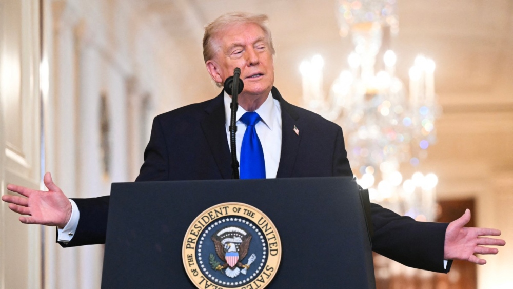 Trump denies top US officer warned of Iran strike risks